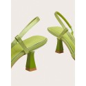 Women's High Heel Single Shoes