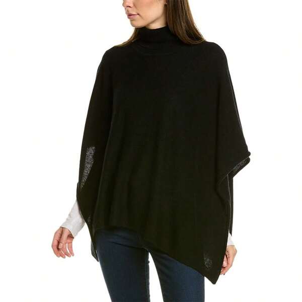  Cashmere Turtleneck Cashmere Pullover