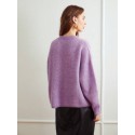  PREMIUM MOHAIR WOOL-BLEND SWEATER
