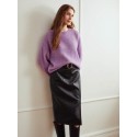  PREMIUM MOHAIR WOOL-BLEND SWEATER