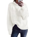  Women's Knit Sweater 